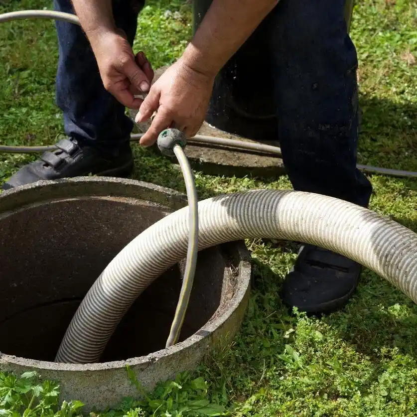 septic tank services Crescent Valley